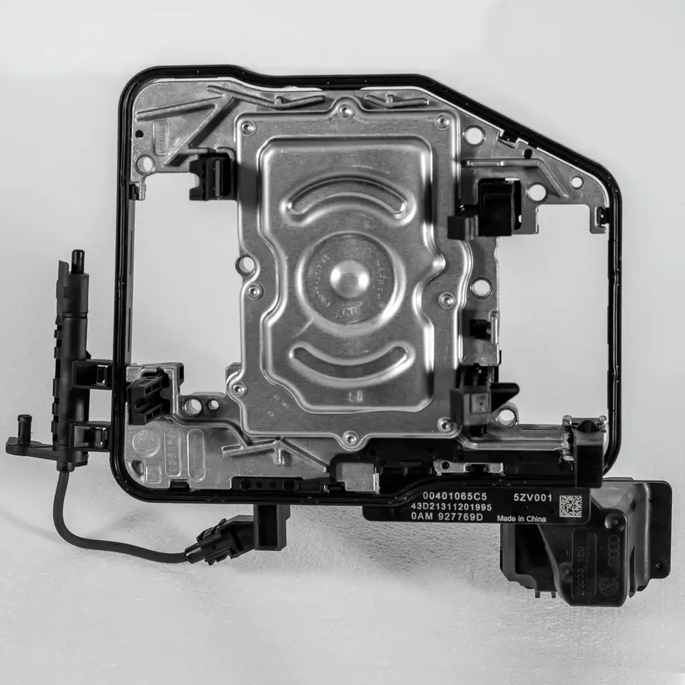 

High Quality 0AM927769D DSG 7-Speed Auto Transmission Systems Transmission parts gearbox parts DQ200 TCU TCM for Au di Skoda