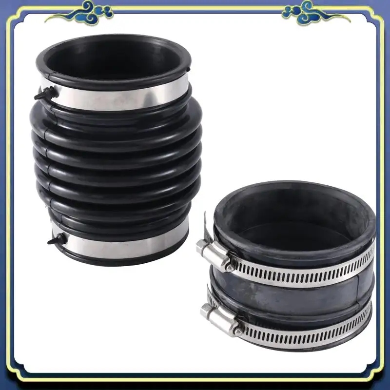 AU16-manguera de admisión de filtro de aire de coche para NISSAN FRONTIER PATHFINDER XTERRA manguera de aire 16576EA200 16576-EA200