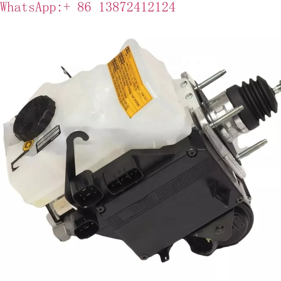 

For Toyota Brake Master Cylinder Actuator ABS Booster Pump 47050-60081