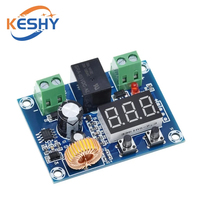 XH-M609 DC 12V-36V Charger Module Voltage OverDischarge Battery Protection Precise Undervoltage Protection Module Board