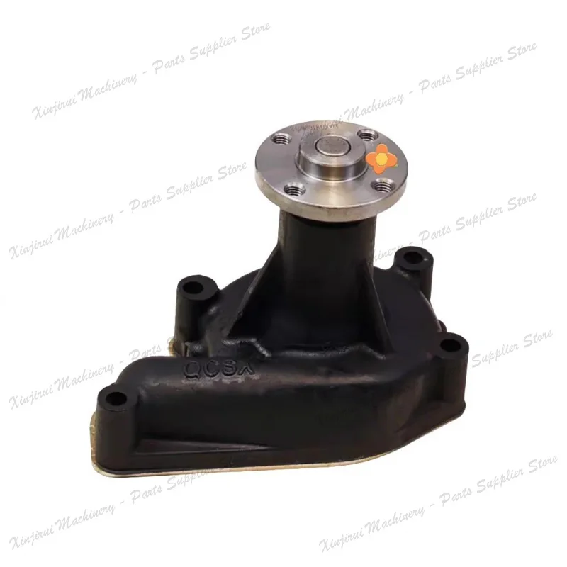 Quanchai QC490G engine pump 2409001810003 ; Suitable Heli Lonking Liugong Jianghuai 2T 3.5T forklift