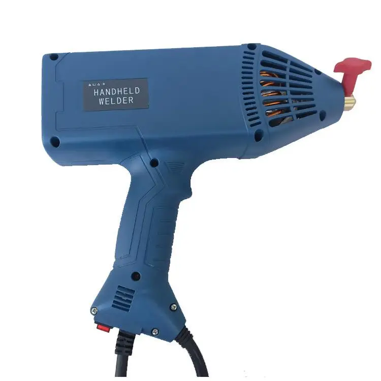 Handheld Welding Machine 220 Household Gun Type Portable Welding Machine