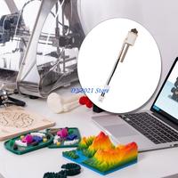 F3KE Enhances Your KLP1 Printing Experience with the Improved Hotend