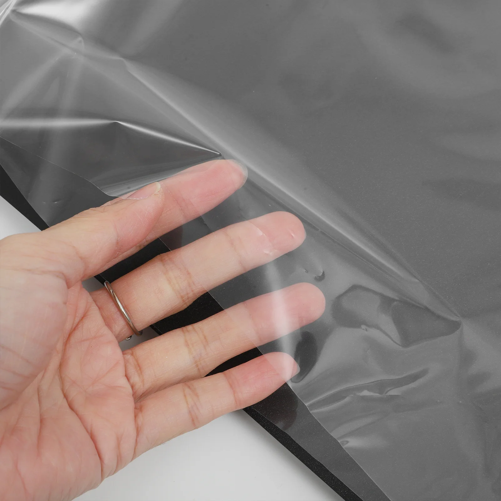 Stylish Document File Folder A3 Size Lightweight Art Carrying Folder for Teachers Doctors Engineers Designers Gift Idea