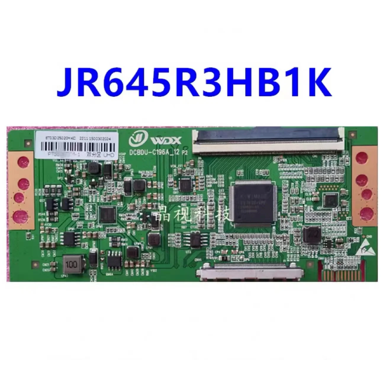 New Original for Sharp tablica logiczna K0018HVZB PH70AB009C ekran JR645R3HB1K