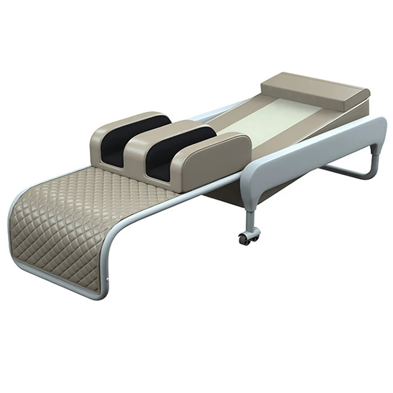 3D Master V3 JADE MASSAGE BED With Air Pressure Custom Adjustable Bed Base Electric Massage Heating Bed Massage Table