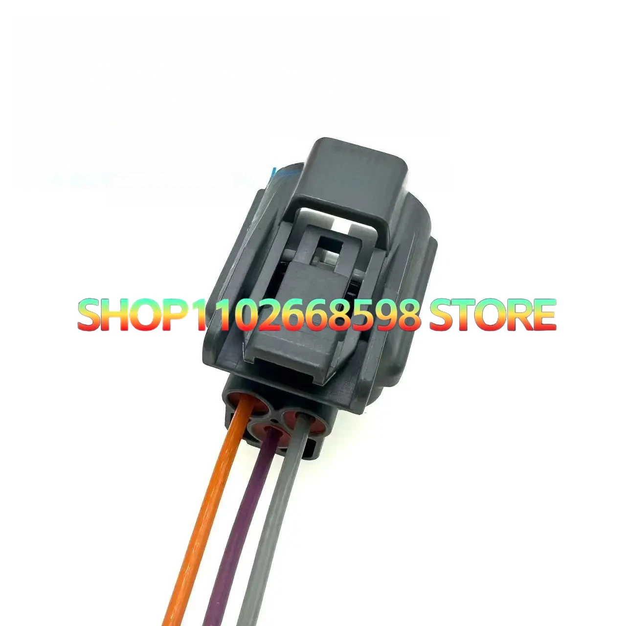 7038-2-21Suitable for Sany Shensteel Doosan Daewoo Sumitomo excavator distributor hydraulic pump high and low pressure sensor pl
