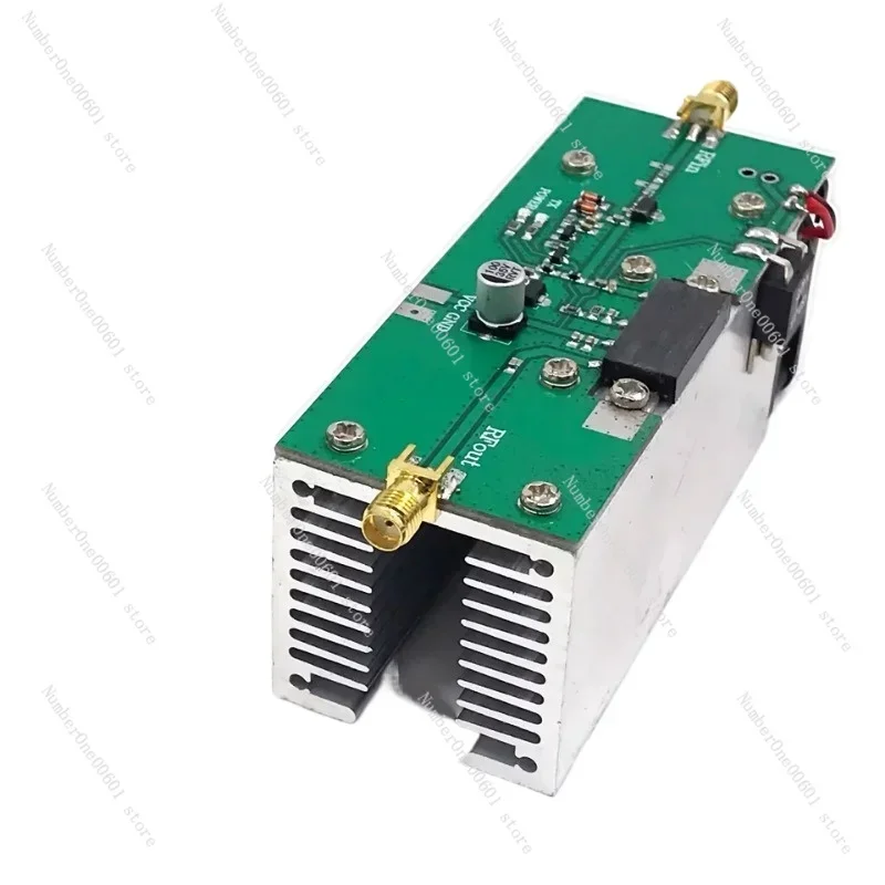 RF Power Amplifier 433MHz (13W) Power Amplifier 335-480MHz