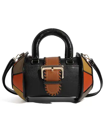 Bag Woman Large Capacity Leather Purse Fashion Designer Top Handle Handbags Women Crossbody Large Bags for Women