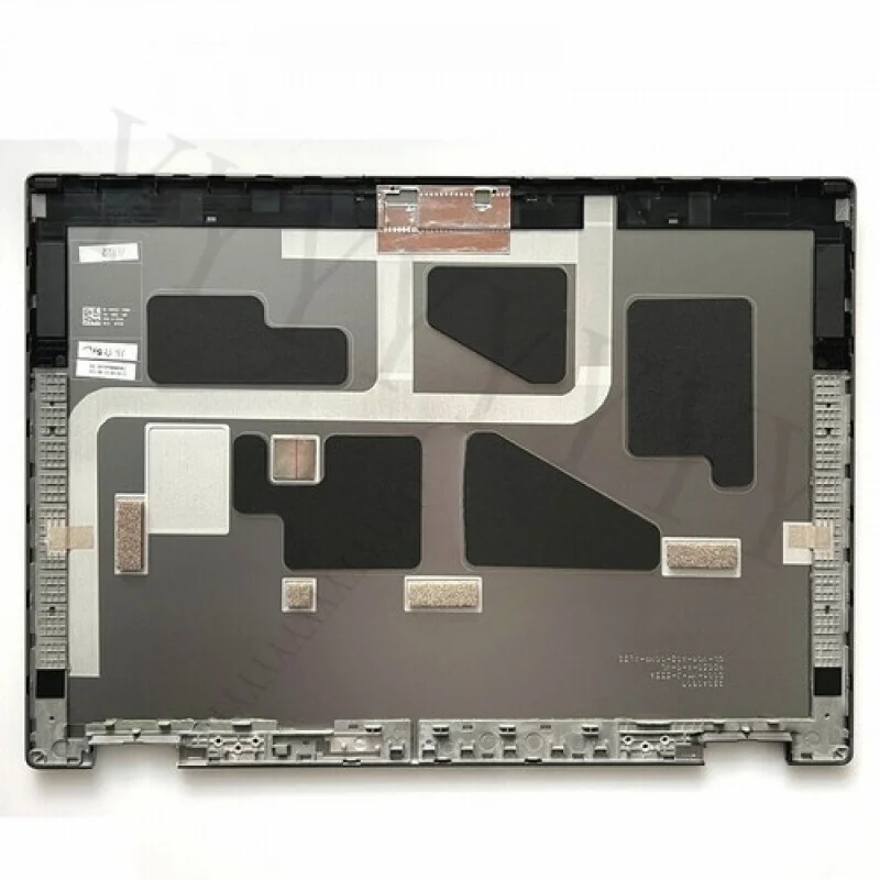 

Y Y Y New For Dell Precision 7670 M7670 LCD Back Cover Top Case Rear Lid 4T9J9 04T9J9