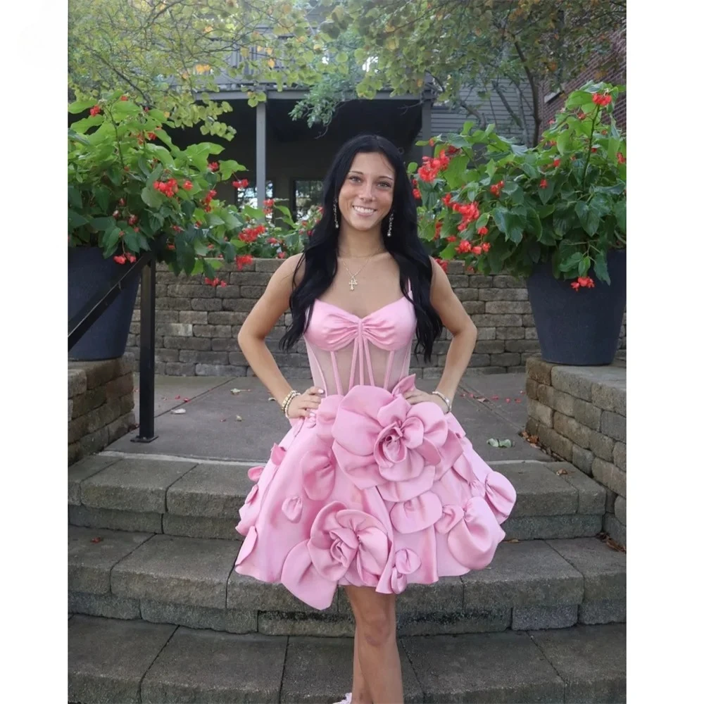 

Short Woman Evening Party Dress Wedding Customized Elegant Women's Dresses for Party Dress Women Luxury Evening Dresses 2025