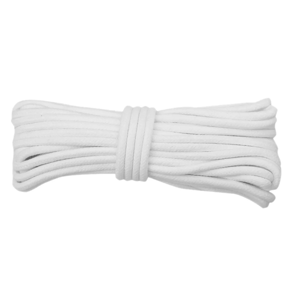 

1 Bundle Long-Lasting Water Absorption Cotton Rope For Self- Planter Irrigation System Plant Automatic Wick