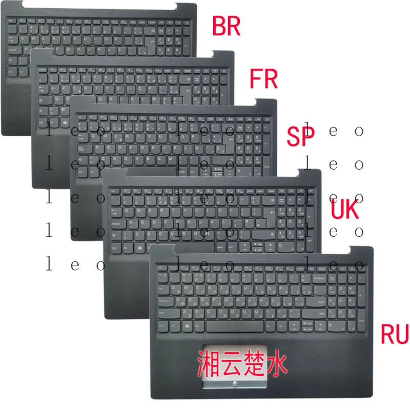 

Suitable for Lenovo IdeaPad V15-IIL V15-IGL V15-ADA V15-IKB IWL keyboard C shell