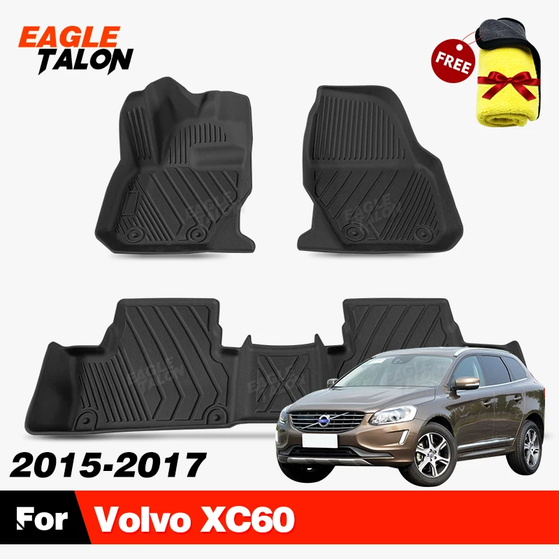 For Volvo XC60 2015… - image
