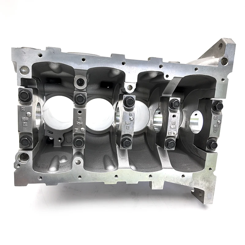 Certified Factory Auto Parts Engine G13B Engine Cylinder Block for Suzuki Swift Samurai Jimny Cultus