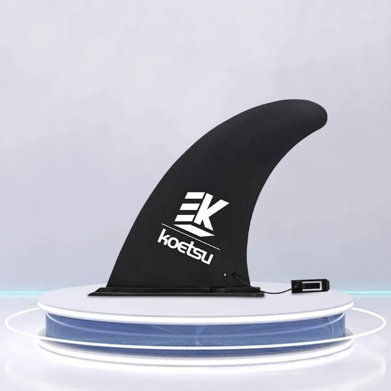 Surf Water Wave Fin Detachable StandUp Paddle Board Side Fin Base Quick Release for Long Board Surfboard Paddleboard Accessories