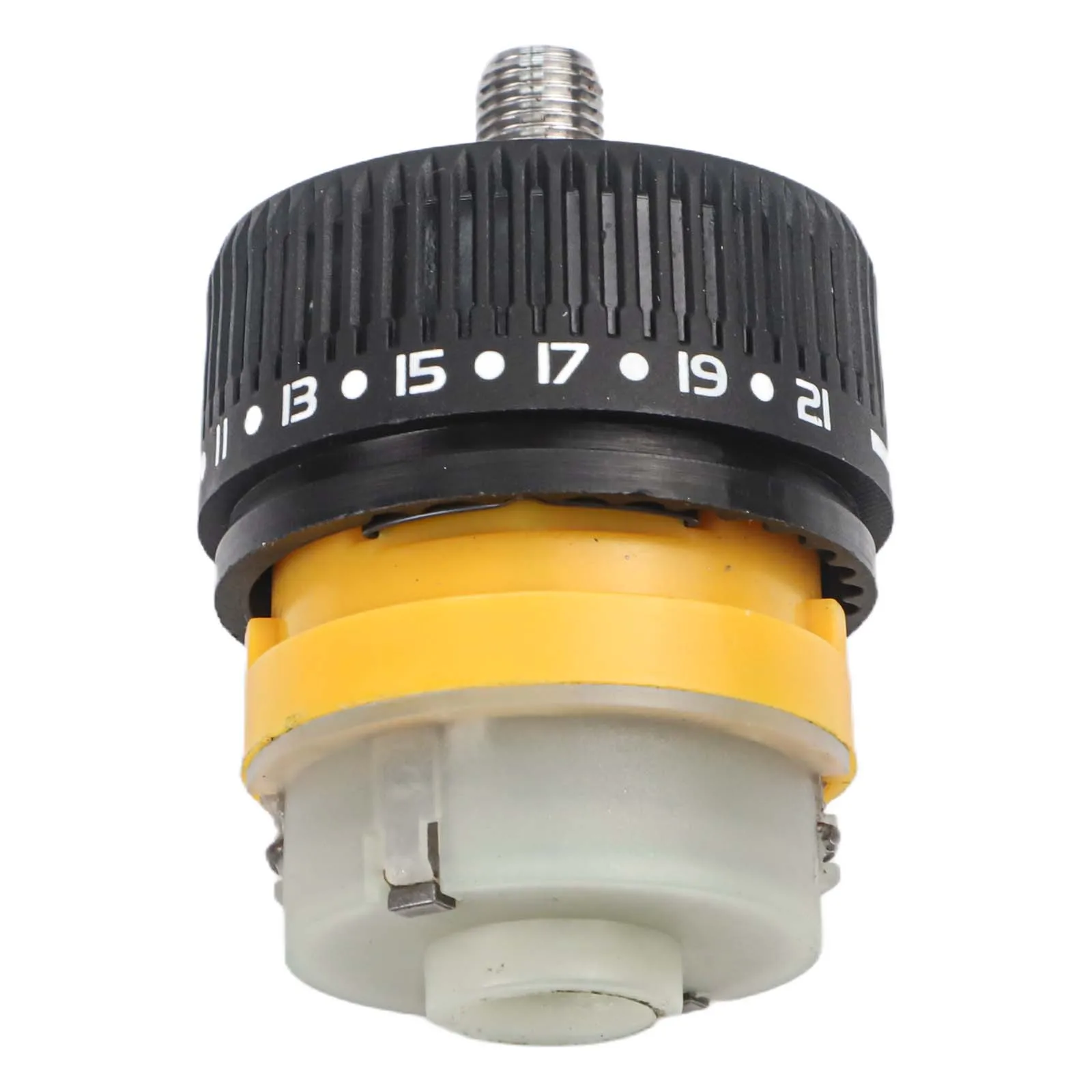 

Brushless Dual Speed Self-lock Gearbox 13 Teeth For Cordless Drills, Electric Screwdriver Tool Parts Power Tool Accessories