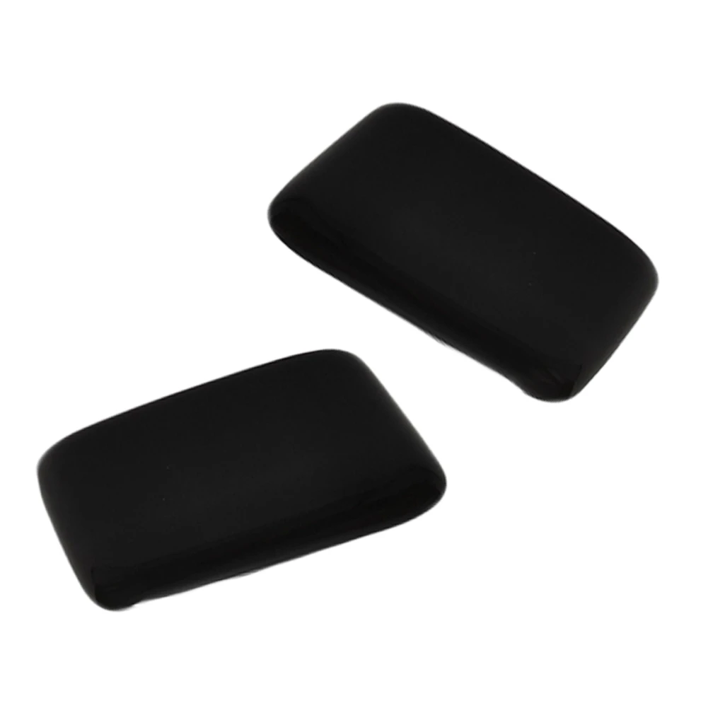 

Front Left Right Cover Headlamp Washer Nozzle Cover OE Number 98681-B1000 OE Number 98682-B1000 As Shown Automotive Replacement