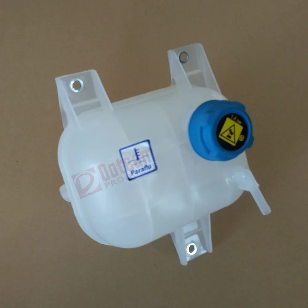 

Coolant Expansion Overflow Tank For Fiat Doblo Linea 51717782 , 51717783 , 51811408 , 51891028