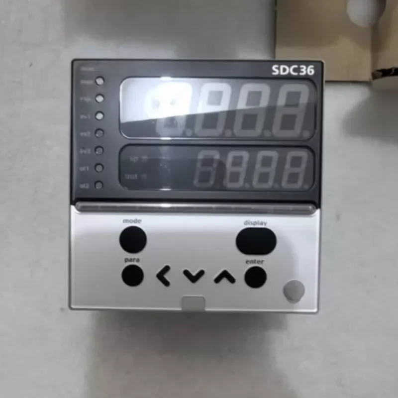 C26TC0UA1200M017 C26TCOUA1000 Original Temperature Controller In Stock