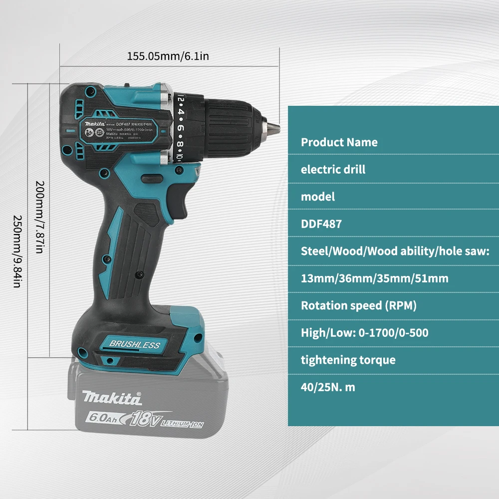 Thumbnail 3 - #52 Best Electric Screwdrivers to Buy In 2026