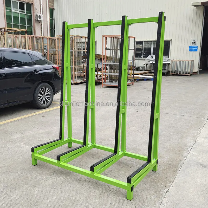 หินอ่อนหินแกรนิตแก้วโครงสร้างด้านเดียวสูง 59 นิ้วและชั้นเก็บจานอื่นๆและการขนส่ง