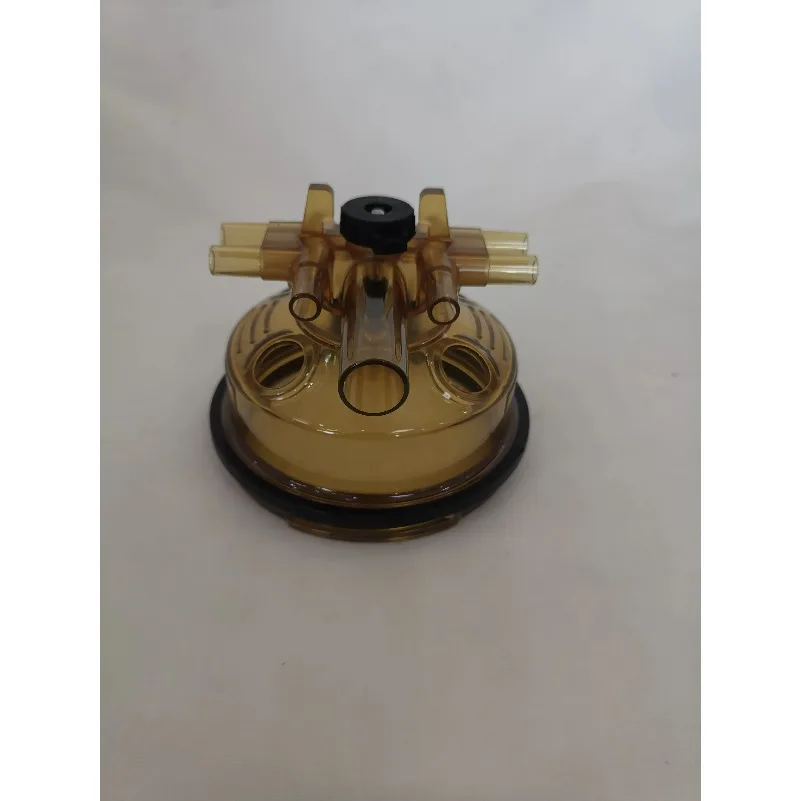 

Крышка для молочных бутылок Harmony с шаровым краном-запором