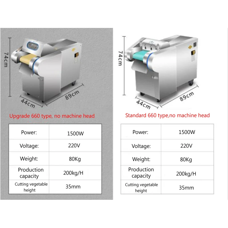 Commercial Electric Slicer Cutter Fruit Vegetable Potato Radish Lemon Slicing Machine