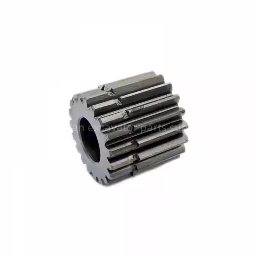 For Kubota U20 U25-3 Travel Motor Drive Sun Gear Planetary Gear Needle Bearing Central Shaft Mini Excavator Parts
