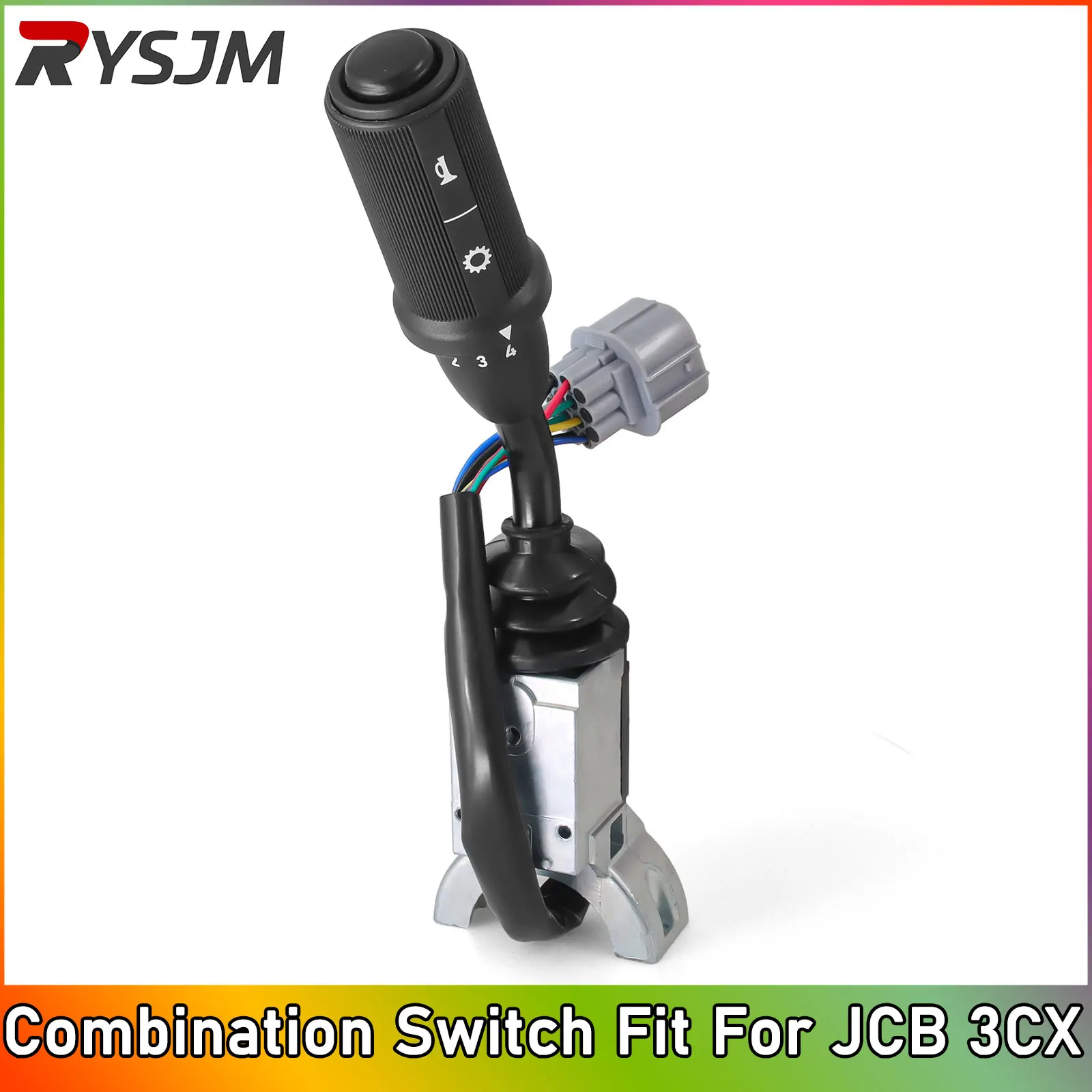 Combination Switch …