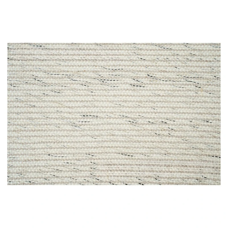 

Woven wool living room modern minimalist high-end wabi sabi wind study bedroom thickened
