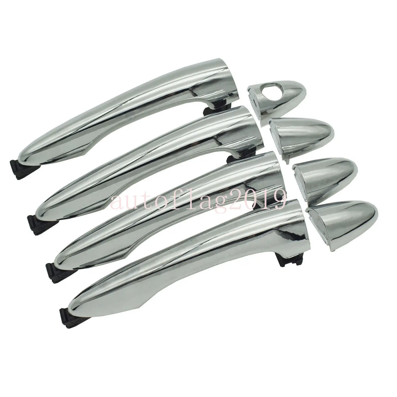 4 Pack Door Outside… - image