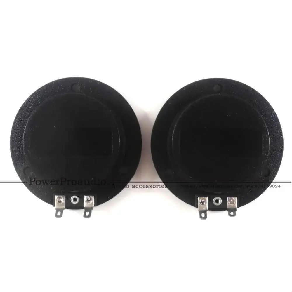 

2 шт. сменных диафрагм для Yamaha JAY2061 S112 S115 S215 SM12 SM15 MD2001, 8 Ом