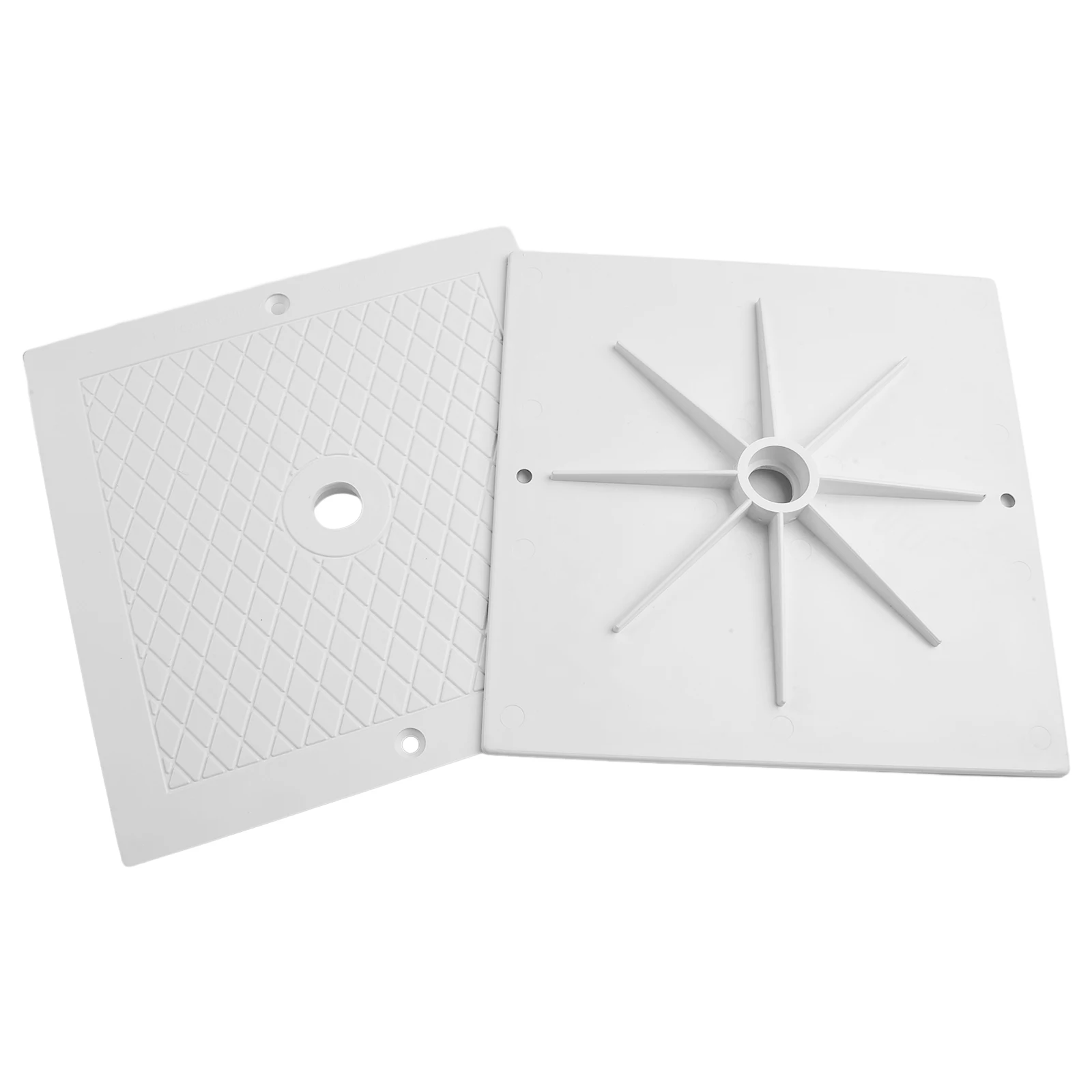 Replacement Skimmer Lid 10 Inch For For Hayward Models SPX1082E SP082 1083 1084 1085 SP1086 Quick and Easy Setup