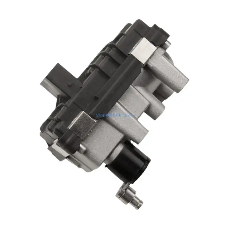 الشاحن التوربيني المتميز T3LF يعزز المنظم ويعزز تطبيقات استبدال كفاءة الاحتراق 6NW01043029 6NW01009916 #4