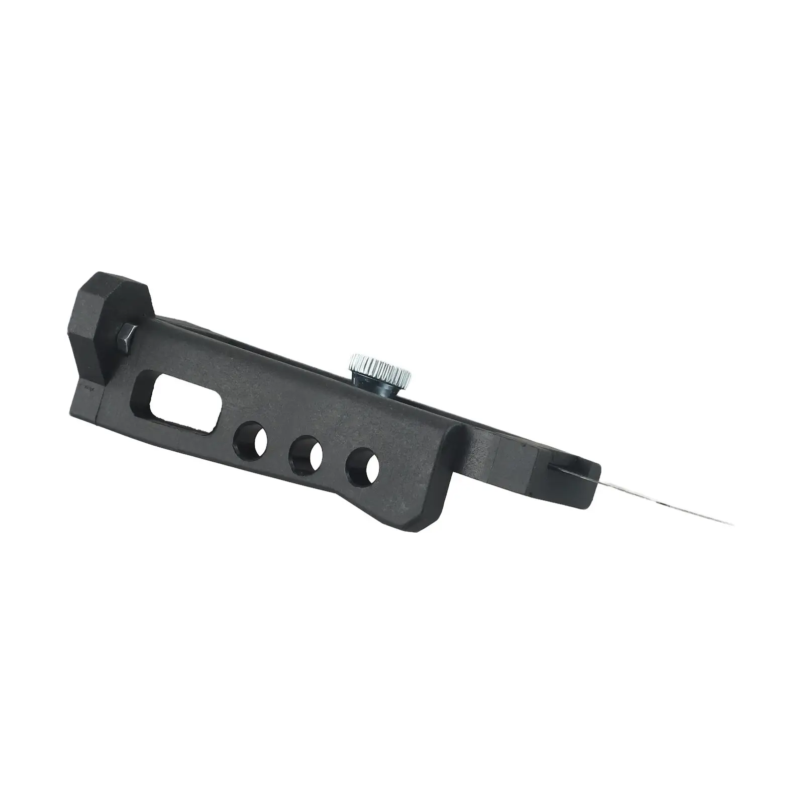 

Chamfer Planer Corner Chamfer Tool Cutting Point Design Plastic Material R1.5 Blade For DIY Projects Manual Tool
