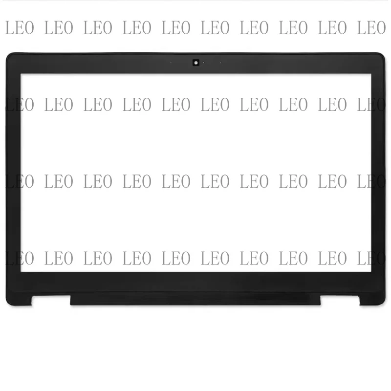 MY for Dell Latitude E5590 Precision M3530 Black LCD Front Bezel Cover
