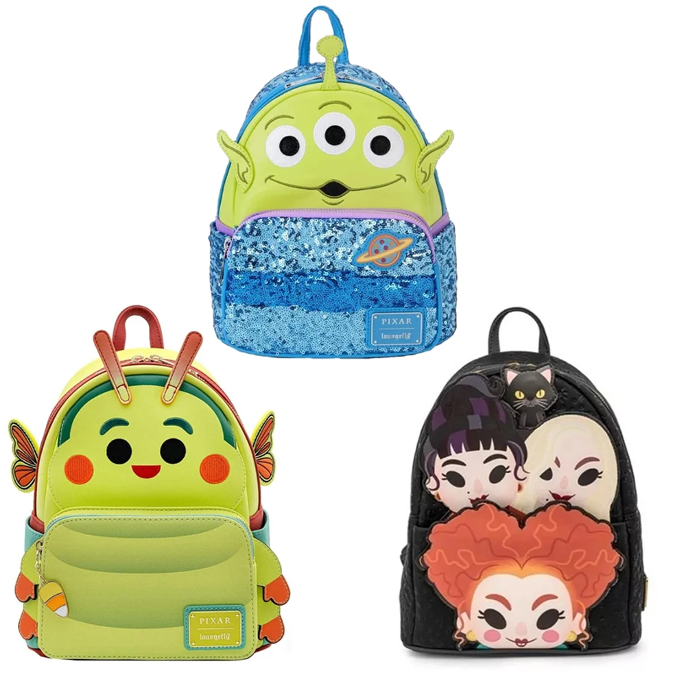 

Мини-рюкзак-кошелек для косплея A Bug's Life Heimlich