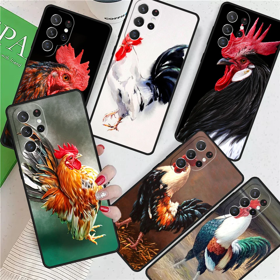 

Чехол для телефона Samsung Galaxy S24 Ultra S21 S22 S8 S9 S10E Note 10 20 Plus FE S23