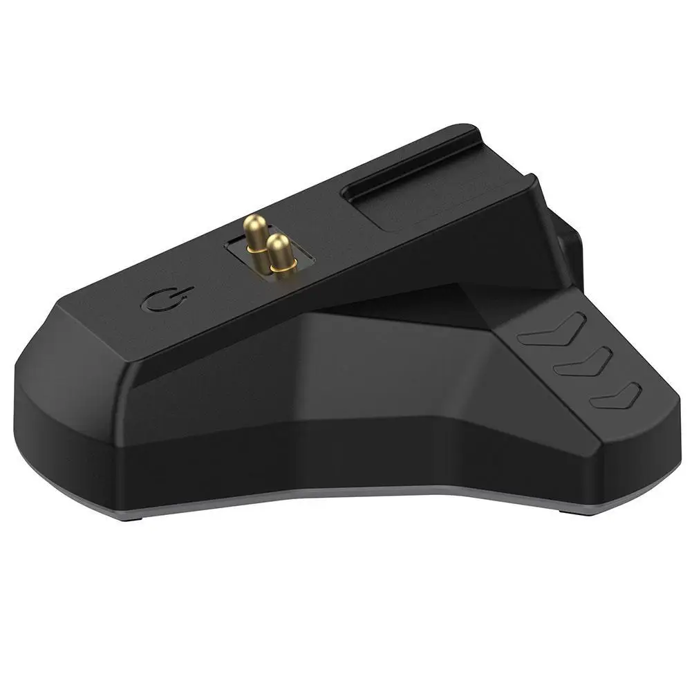 Беспроводная мышь для Razer Naga V2 Pro, зарядная док-станция для мыши, зарядное устройство для мыши, базовая мышь, Зарядная база