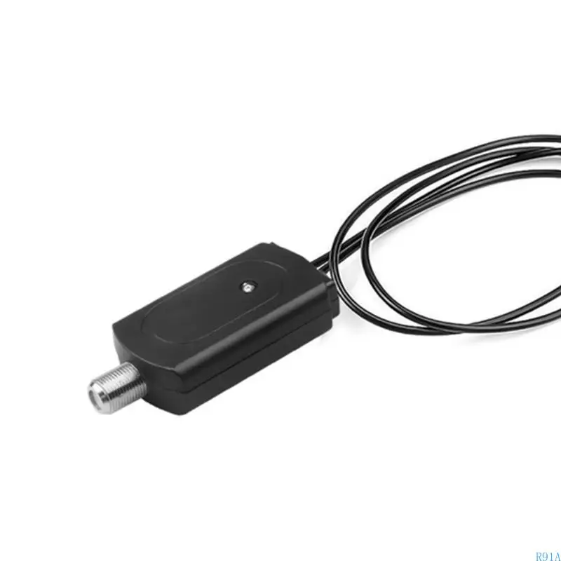 R91A ТВ-антенна усиление антенна усилителя сигнала высокого разрешения