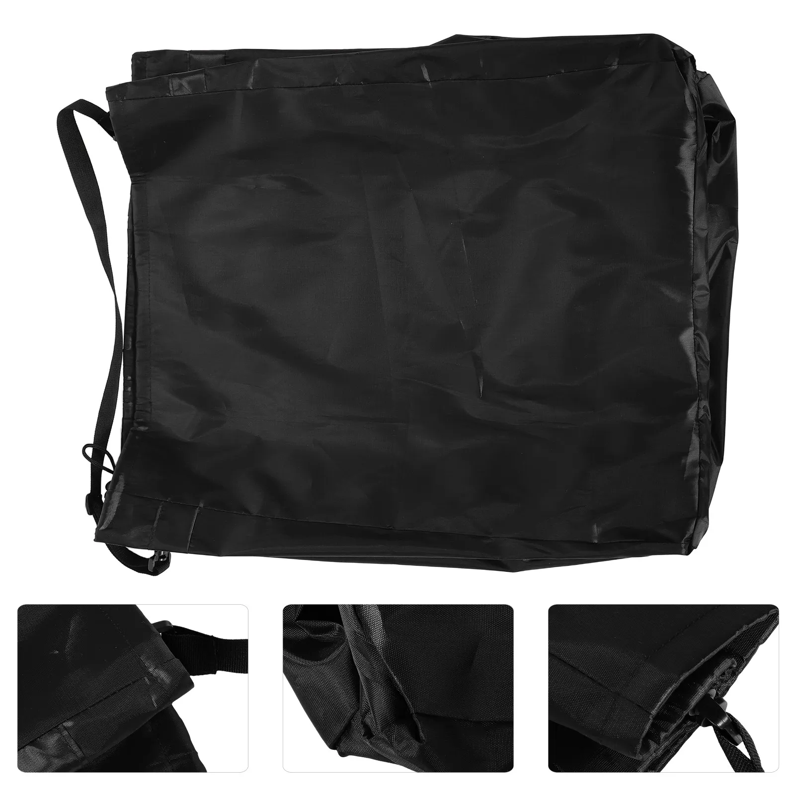 Waterproof Baby Stroller Travel Protective Bag Organizer Large Capacity Universal Fit Airplane Gate Check