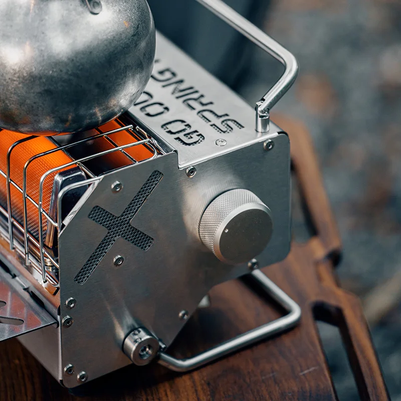 Thumbnail 3 - #15 Highest Rated Outdoor Heaters to Buy in 2026