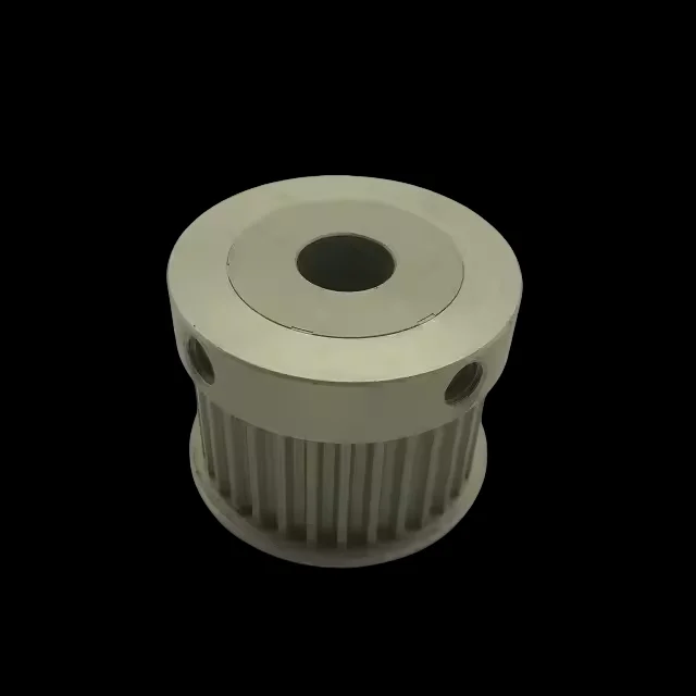 High Quality Tajima Part 32 Teeth Belt Cam 2.5CM Synchronous Box Pulley/small for Tajima Embroidery Machine