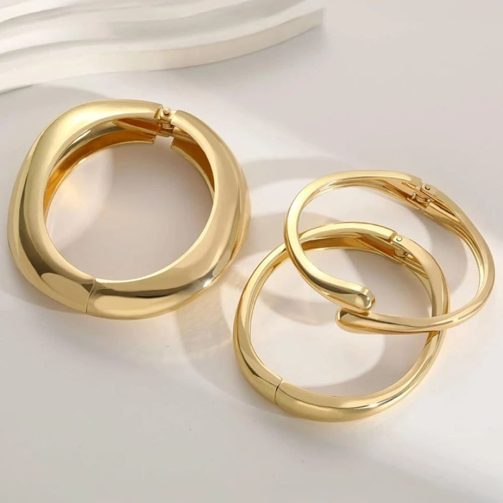 Thumbnail 3 - #55 Best Gold-Plated Bracelets to Buy In 2026