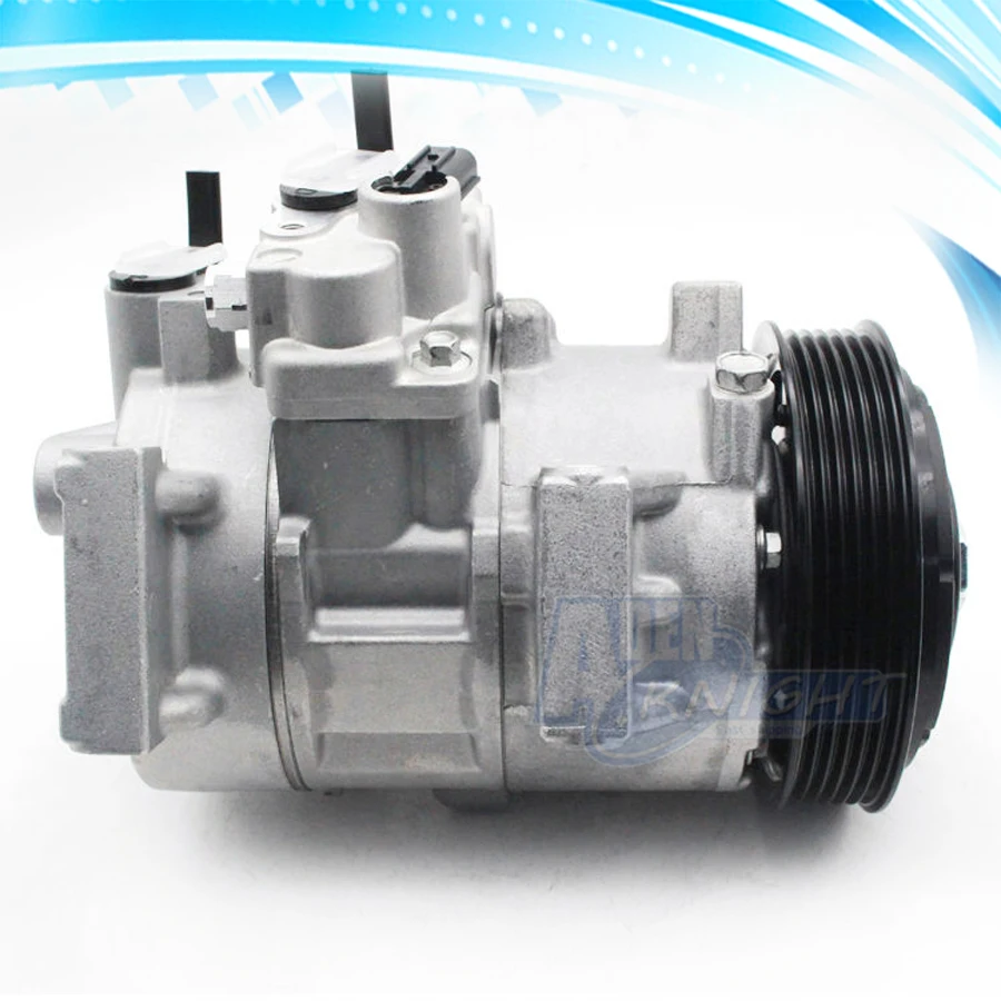 Car Ac Compressor for Toyota Corolla 1.8L 2.4L 2011-2013 88310-02711 CG4472809060 CG447150-4840 8831002711 8831068031 TSE14C