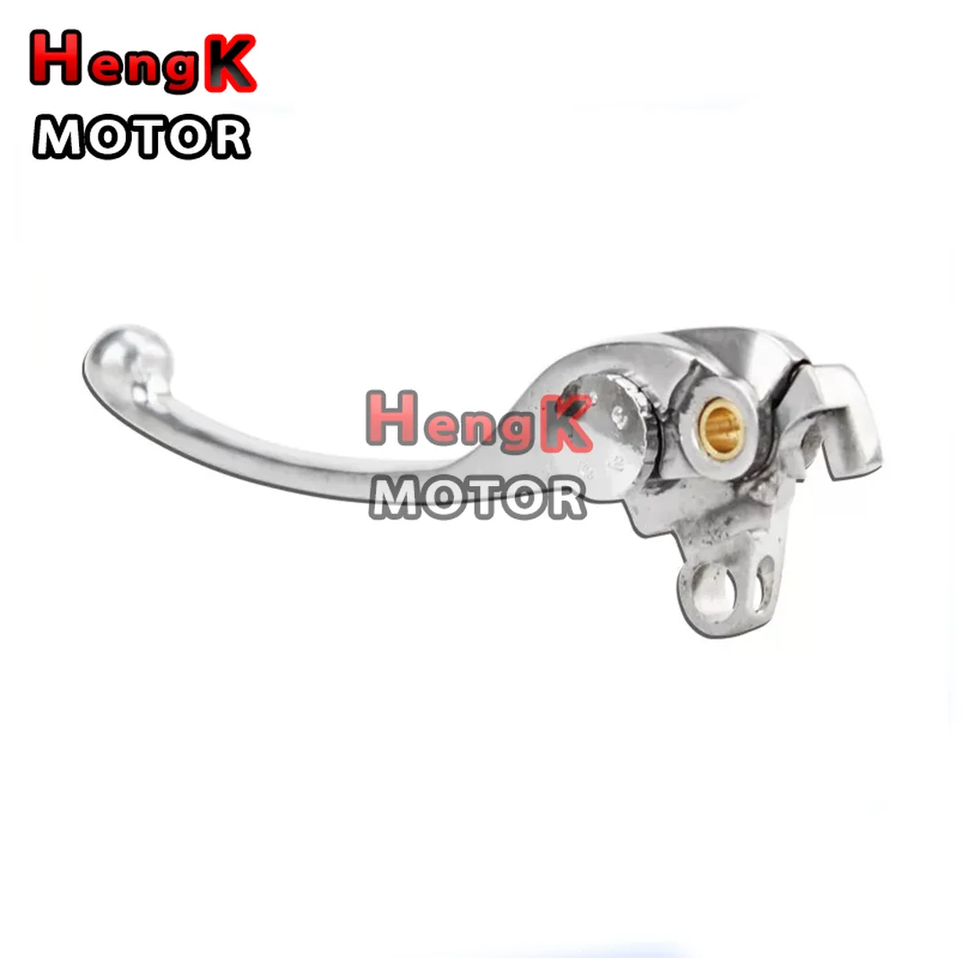 

For Honda Motorcycle CB1000R CBR1000RR CB1300 CB1100 VFR800 Clutch Horn Handlebar