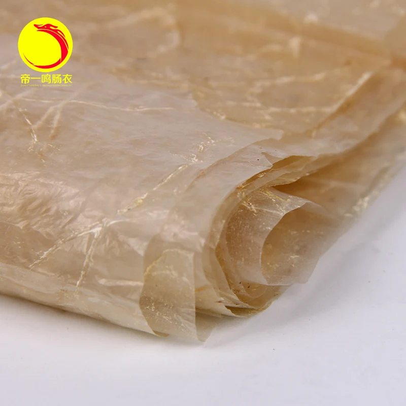 300pcs Dried Sheets for Meat Packing 500x500mm Food Packaging Material Kitchen Essential