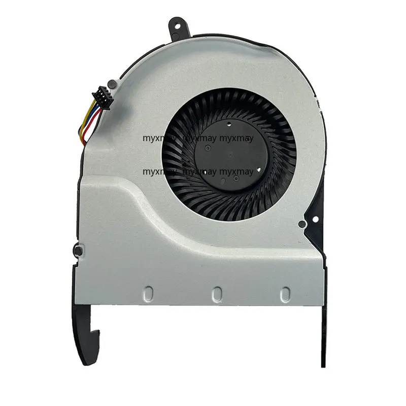 

New Laptop cpu cooling fan For ASUS N551 N551J N551JW N551JK N551JX G551 GL551JB G551J G551JM G551JX G58 G58J G58JW