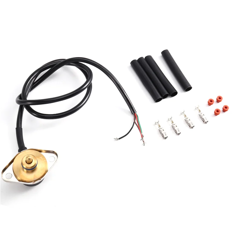 

NEW-For Scania 1862895 Fuel Pressure Sensor Truck Parts 1862895 Oil Pressure Sensor Replacement